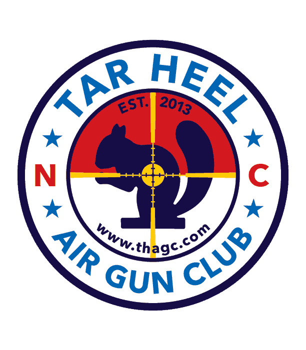 Tar Heel Air Gun Club